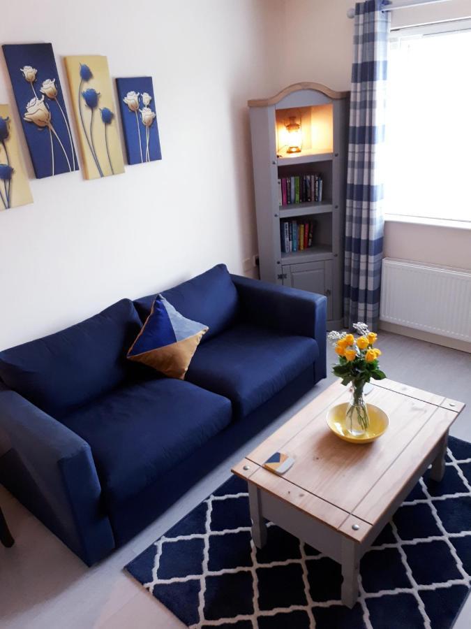 Apartamento Swift Half Ballyconnell  Exterior foto