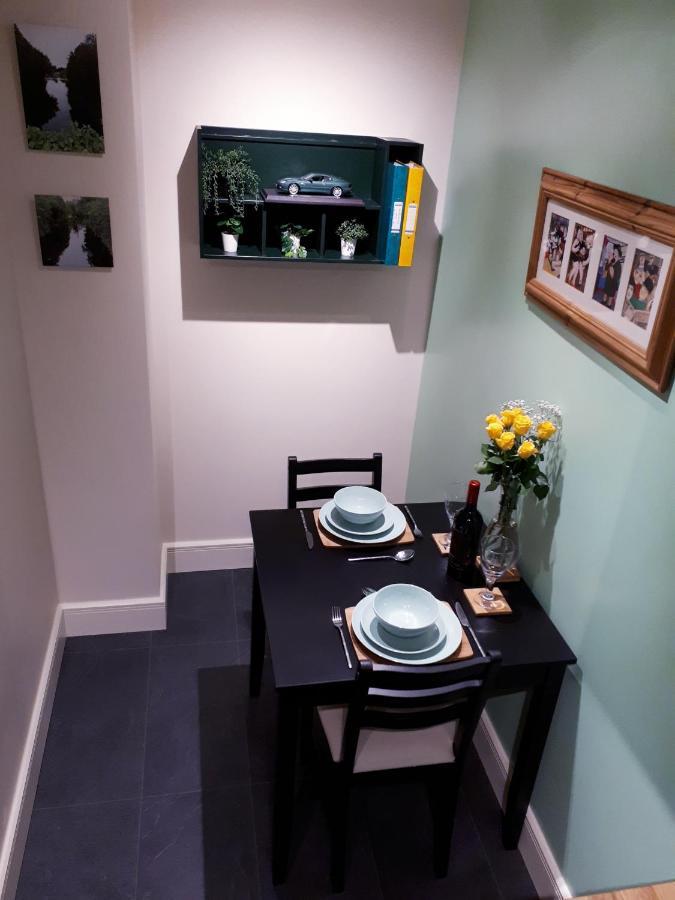 Apartamento Swift Half Ballyconnell  Exterior foto