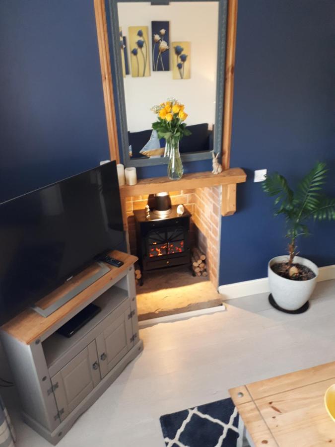 Apartamento Swift Half Ballyconnell  Exterior foto