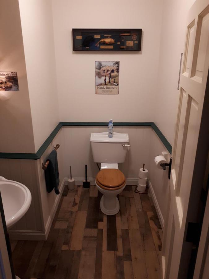 Apartamento Swift Half Ballyconnell  Exterior foto