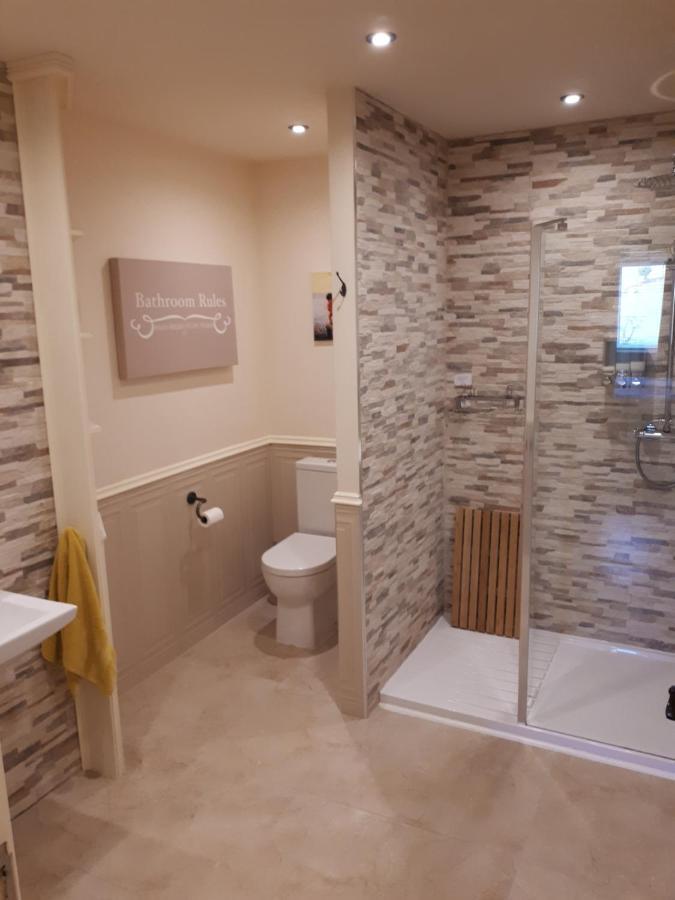 Apartamento Swift Half Ballyconnell  Exterior foto